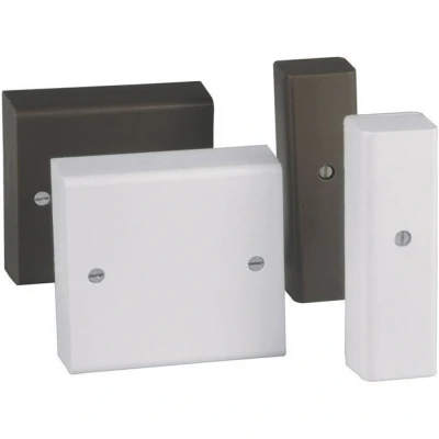 Immagine di Distributore per sistema dallarme ABUS VT5101W Security Center