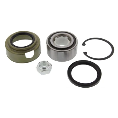 Immagine di MAPCO 26595 Kit cuscinetto ruota Assale anteriore bilaterale 72 SUZUKI: Baleno I Station Wagon, SWIFT 2
