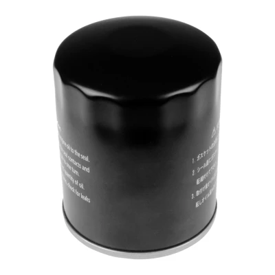 Immagine di FEBI BILSTEIN 184131 Filtro olio ad avvitamento MAZDA: CX 5 I, 3, 7