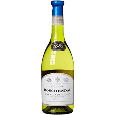 Immagine di Sauvignon Blanc Grande Cuvèe 2024