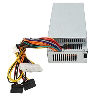 Immagine di Alimentatore, Alimentatore Piccolo Chassis per Componenti Computer PS ‑ 5221‑9 06 Modello Generale Classificato 220 W V 240