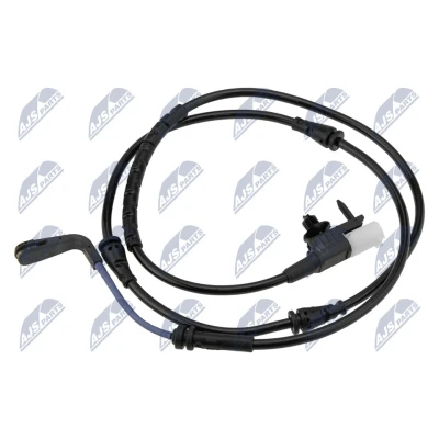Immagine di NTY HCZ LR 026 Sensore Freni Assale anteriore JAGUAR: E Pace