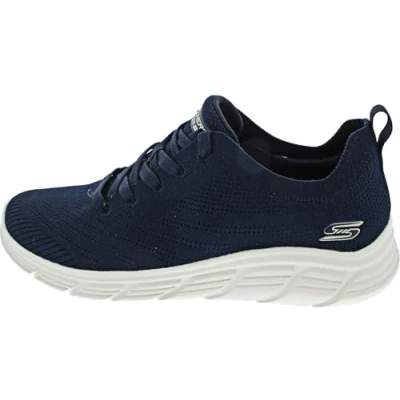 Immagine di Skechers Bobs B Flex Lo per Donna, Navy, 39 EU