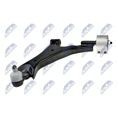 Immagine di NTY ZWD CH 080 Braccio oscillante, Sospensione ruota Assale anteriore Sx, inferiore trasversale oscillante