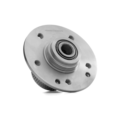 Immagine di FEBI BILSTEIN 28384 Kit cuscinetto ruota MERCEDES BENZ: CLK Coupe, SLK, Classe E Sedan