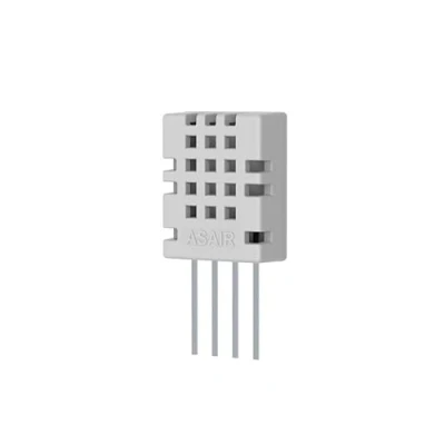 Immagine di Paradisetronic.com AGS02MA TVOC Sensore di qualità dell&#039;aria I2C per Arduino, Raspberry Pi