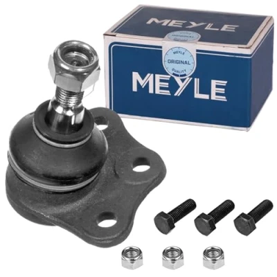 Immagine di MEYLE 216 010 0004 Testina braccio oscillante inferiore, Assale anteriore Sx, Dx con accessori ORIGINAL Quality FIAT: Doblo I Cargo