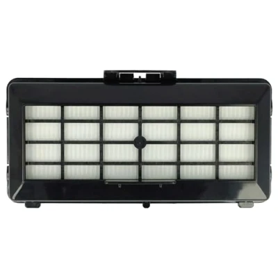 Immagine di vhbw filtro HEPA compatibile con Bosch BSG7 Modelle, Formula ProSilence &amp; Siemens VS07G, Technopower Sostituisce 491669, VZ152HFB, BBZ152HF