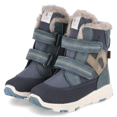 Immagine di bisgaard Spencer Tex, Barca da Neve, Navy, 24 EU