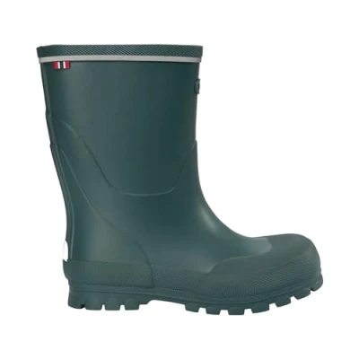 Immagine di Viking Jolly, Rain Boot, Verde Scuro, 22 EU Larga