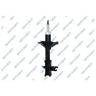 Immagine di GSP 32305881 Ammortizzatore Assale anteriore Dx A pressione del gas doppio tubo tipo McPherson MITSUBISHI: Colt V (CJ0) 1.6 GLX