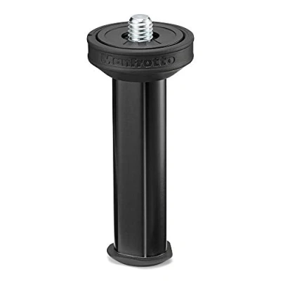 Immagine di Manfrotto BFRSCC Colonna centrale corta per Befree Nero