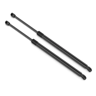 Immagine di Stabilus Set di 2 molle a gas 024335 LIFT O MAT® con 370 Newton ecc. per Audi A2