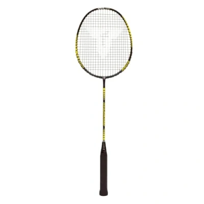 Immagine di Talbot Torro Racchetta da Badminton Arrowspeed 199.8, Composito di Grafite, Powerwaves, Ottica Monopezzo, 439876