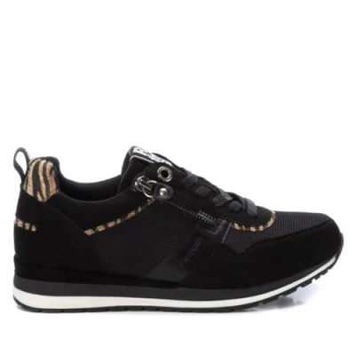 Immagine di REFRESH 172328, Scarpe da Ginnastica Donna, Nero, 38 EU