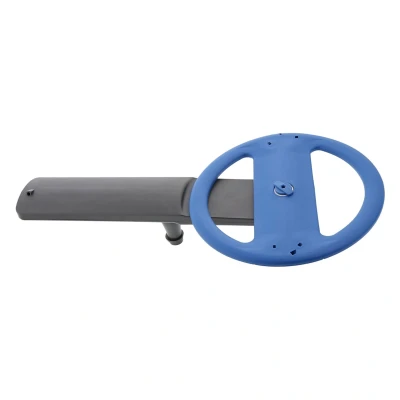 Immagine di Electrolux AEG 1119208682 braccio spruzzatore lavastoviglie mulinello inferiore