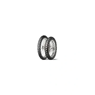 Immagine di Dunlop D952 80/100 R21 51M auto Pneumatici estivi 626006