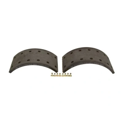 Immagine di Set di pastiglie freno, freno a tamburo SBP 07 L17975 N10