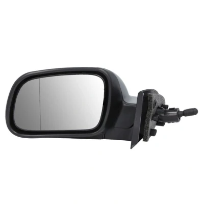 Immagine di Specchio retrovisore esterno Blic 5402 04 1112397P Sx con la prima mano meccanico asferico PEUGEOT: 307 SW, CC, Hatchback