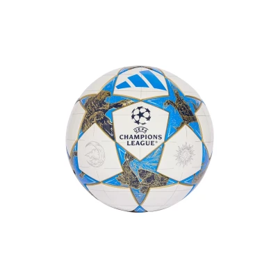 Immagine di adidas Performance Calcio, Uomo, Taglia: 5, Weissblau