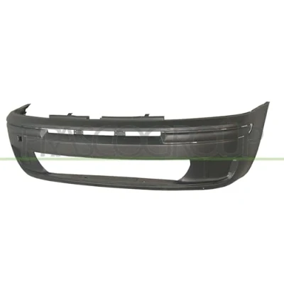 Immagine di BLIC 5510 00 2023901P Paraurti anteriore con la prima mano FIAT: Punto II Hatchback