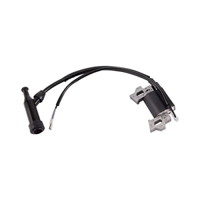 Immagine di WOOSTAR Bobina di Accensione Sostituzione per GX120 GX140 GX160 GX168 GX200 5.5HP 6.5HP Motore Generatore Tosaerba