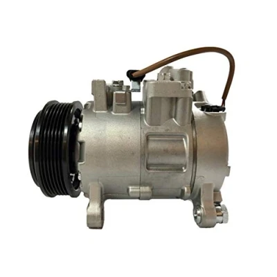 Immagine di MAHLE ACP 473 000S A/C Compressore