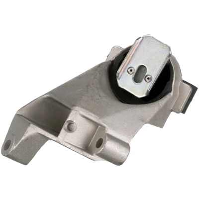 Immagine di GATES ETM1381 Supporto motore posteriore, inferiore argento RENAULT: TWINGO 1, 1 Kasten