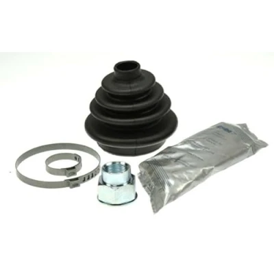 Immagine di LÖBRO 304901 Soffietto 83mm NBR (Nitrile Butadiene Caucciù) FIAT: Seicento / 600 Hatchback