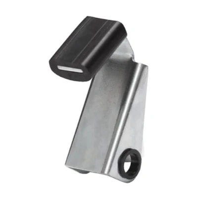 Immagine di ascia Sharpening Jig for Tormek Sharpeners sva 170 Jig. Rende affilatura rapido e intuitivo per quasi qualsiasi forma carving o falegnami