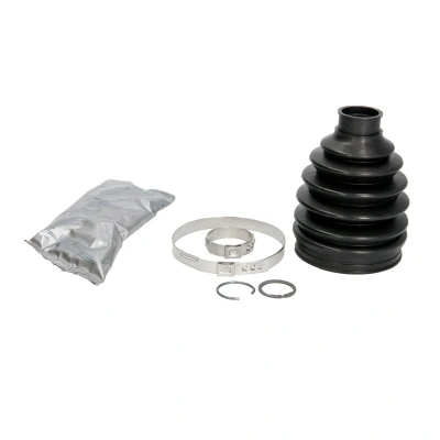 Immagine di SPIDAN 36464 Soffietto 98,5 TPE (elastomero termoplastico) SUZUKI: SWIFT 3
