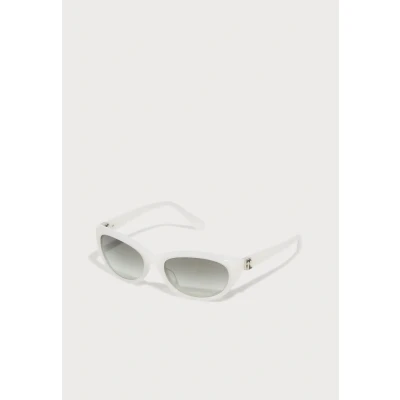 Immagine di Ralph Lauren Occhiali da sole, Donna, Taglia: 56, Opaline milky