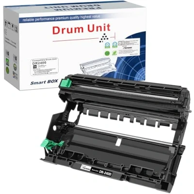 Immagine di DR2400 DR 2400 Unità Tamburo Compatibile per Brother MFC L2710DN L2710DW L2730DW L2750DW DCP L2510D L2530DW L2550DN L2537DW HL L2310D L2350DW L2357DW L2370DN L2375DW Stampante