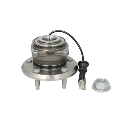 Immagine di SKF VKBA 7439 Kit cuscinetto ruota con sensore ABS integrato CHEVROLET: Captiva, OPEL: Antara