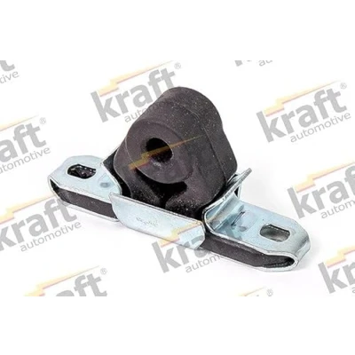 Immagine di KRAFT 0500025 Supporto, Imp. gas scarico VOLKSWAGEN: TRANSPORTER 4, Passat B3/B4 Variant, 4 Bus