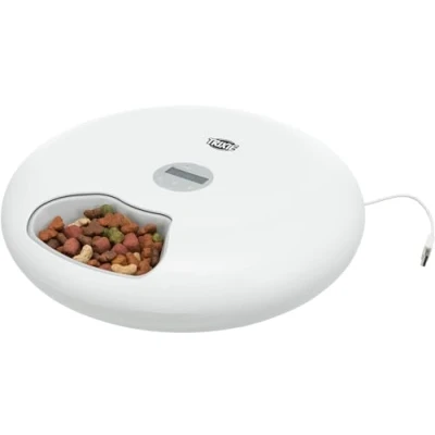 Immagine di TX5 Plus 1 Distributore automatico di alimenti, 6 x 0,18 l, 32 8 cm, bianco