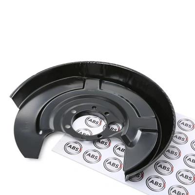 Immagine di A.B.S. 11027 Protezione Disco Freno AUDI: A4 B5 Avant