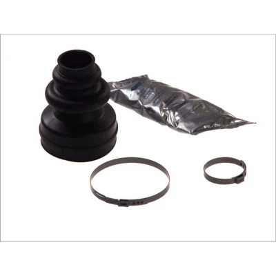 Immagine di SPIDAN 21135 Soffietto 102,00 NBR (Nitrile Butadiene Caucciù) CITROËN: Berlingo / First I, C4 Coupe, Xsara Picasso, PEUGEOT: 206 Hatchback