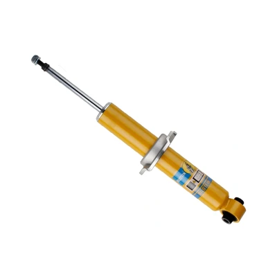 Immagine di BILSTEIN 24 278638 Ammortizzatore Assale posteriore A pressione del gas Monotubo senza reggimolla Occhiello inferiore, Spina superiore