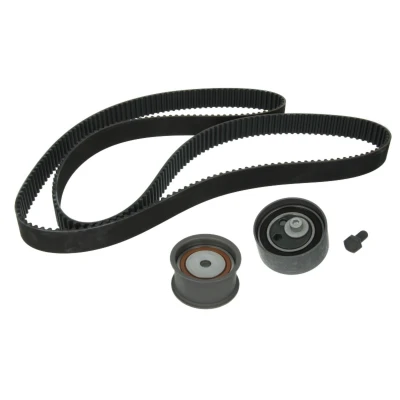 Immagine di INA 530 0178 10 Kit cinghia di distribuzione 253 con bullone/vite AUDI: A4 B6 Avant, A6 C5 B5 VOLKSWAGEN: Passat GP Variant
