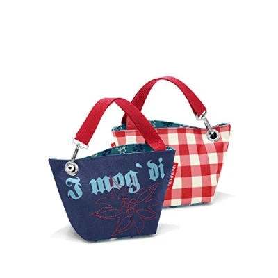 Immagine di Reisenthel Mybag Special Edition Bavaria Schatzerl/cervo/i mog di MY5038