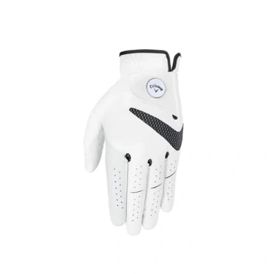 Immagine di Callaway Guanto da golf Syntech 2025, mano sinistra, uomo, extra large