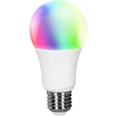 Immagine di Müller Licht tint Lampadina LED singola ERP: G (A G) E27 9.5 W RGBW