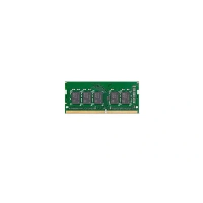 Immagine di Synology D4ES01 16G Memoria Server DDR4 16 GB 1 x 260pin SO DIMM