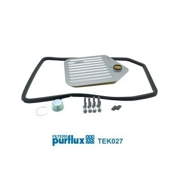 Immagine di Kit filtro idraulico, Cambio automatico PURFLUX TEK027