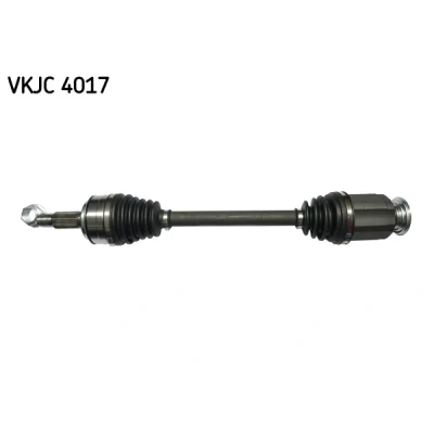Immagine di SKF VKJC 4017 Albero motore / Semiasse 625 HONDA: CR V 3