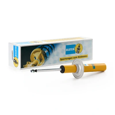 Immagine di BILSTEIN B6 Performance 24 145961 Ammortizzatore Assale anteriore A pressione del gas Monotubo con reggimolla Spina superiore