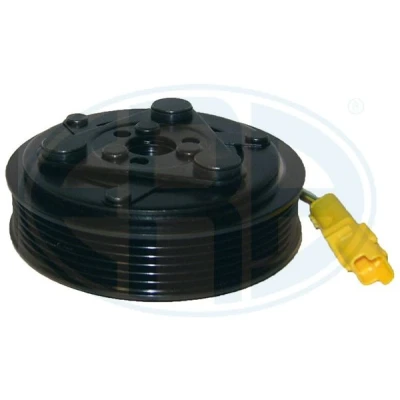 Immagine di ERA 671047 Frizione Elettromagnetica Sanden PEUGEOT: 307 SW, 206+ Hatchback, 106 II CITROËN: C3 I C2 Hatchback
