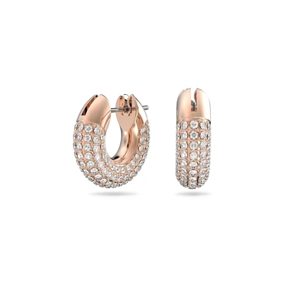Immagine di Swarovski Orecchini, Donna, Taglia: One Size, White