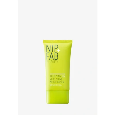 Immagine di Nip+Fab TEEN FIX OIL Control Moisturiser 40ML Crema da giorno, Taglia: 40 ml,